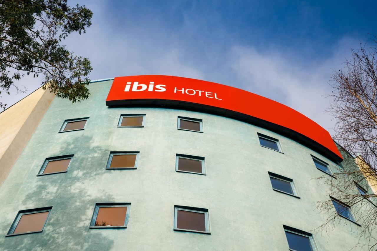 Ibis London Heathrow Terminal 5 Hotel Hillingdon kerület Kültér fotó