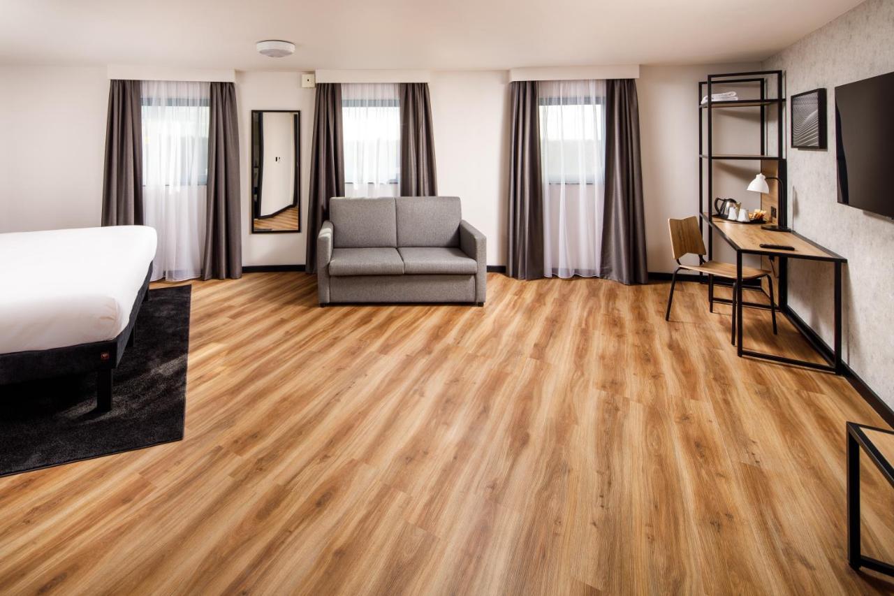 Ibis London Heathrow Terminal 5 Hotel Hillingdon kerület Kültér fotó